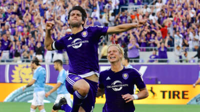 Attraction Battle: Orlando City's Edge Over New York Tourism